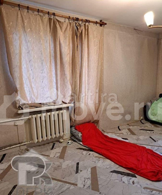 3-комн. квартира, 65.1 м2, 7/9 эт. Москва - изображение 6