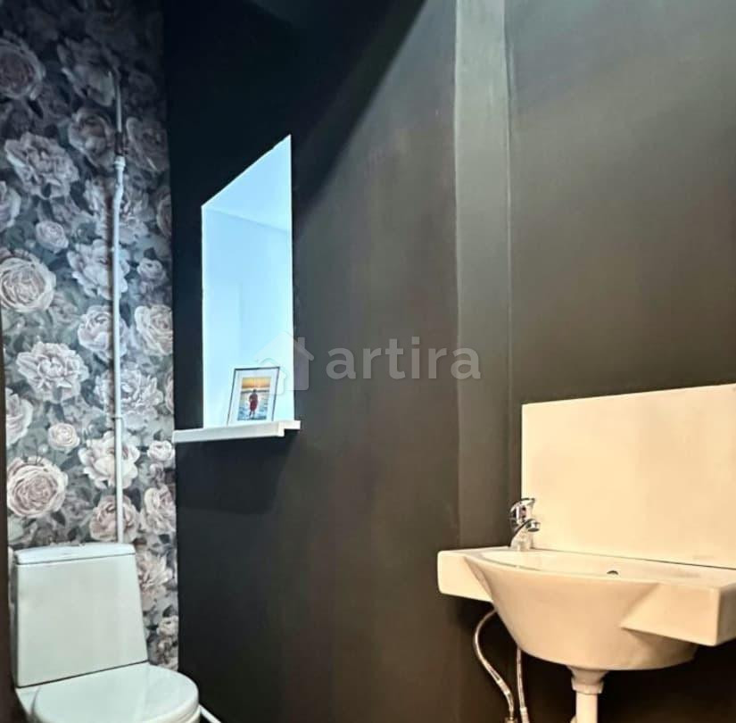 Комната, 15 м2, 2/5 эт. Санкт-Петербург - изображение 3