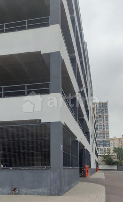 Гараж, 13 м2 Воронеж - изображение 1