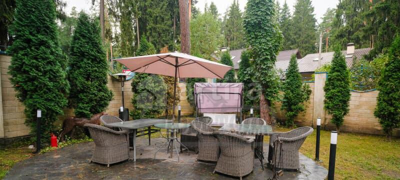 Коттедж, 510 м2 Одинцово - изображение 17