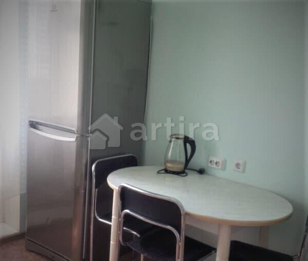 1-комн. квартира, 36 м2, 14/24 эт. Москва - изображение 3