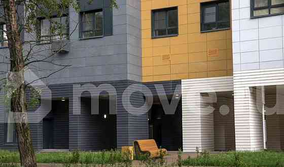 2-комн. квартира, 56.7 м2, 20/20 эт. Москва