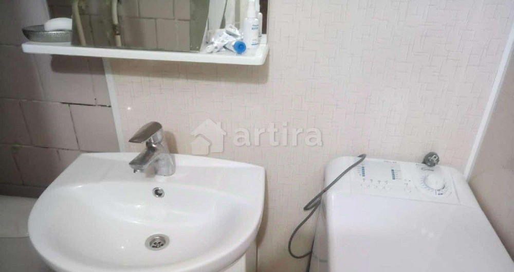 Комната, 12 м2, 4/9 эт. Самара - изображение 3