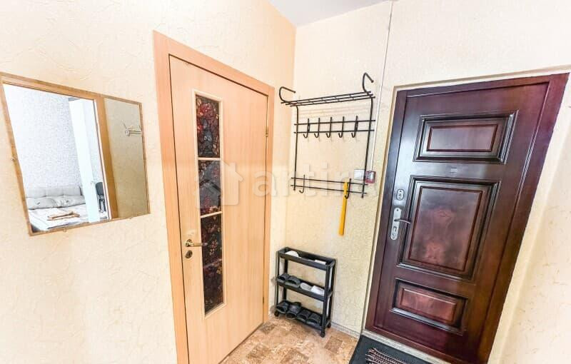 1-комн. квартира, 34 м2, 5/17 эт. Лобня - изображение 11