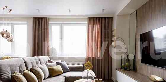 2-комн. квартира, 55.9 м2, 6/8 эт. Москва