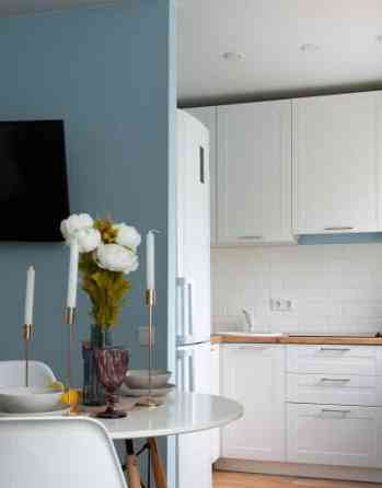 1-комн. квартира, 42 м2, 4/5 эт. Тюмень