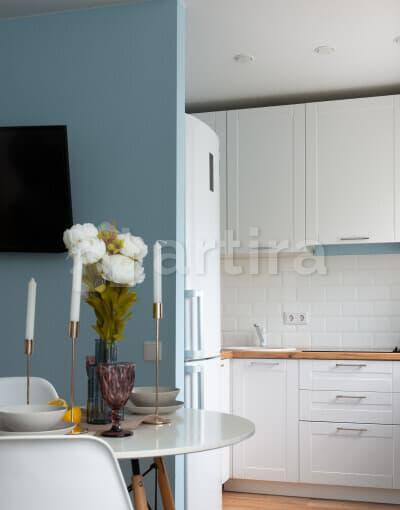 1-комн. квартира, 42 м2, 4/5 эт. Тюмень - изображение 5