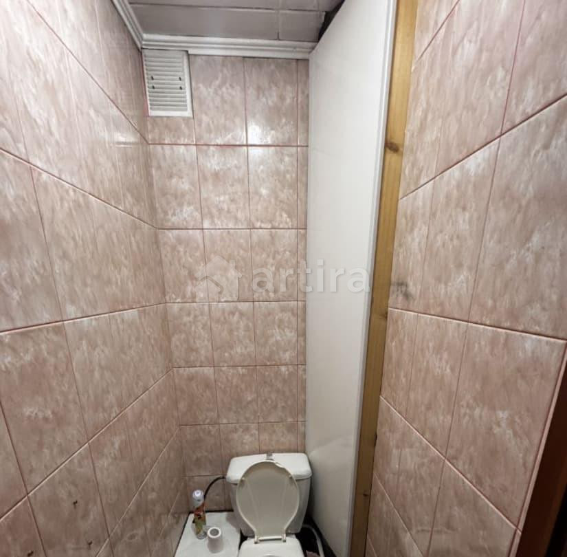 Комната, 20 м2, 1/10 эт. Красноярск - изображение 3