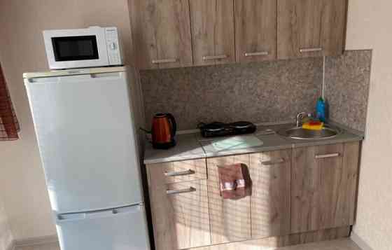 1-комн. квартира, 33 м2, 8/16 эт. Кемерово