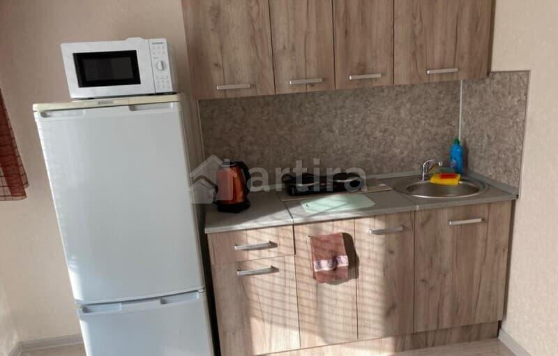 1-комн. квартира, 33 м2, 8/16 эт. Кемерово - изображение 5