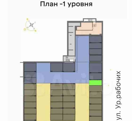 Гараж, 14 м2 Екатеринбург