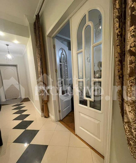 3-комн. квартира, 86.8 м2, 10/10 эт. Москва - изображение 6