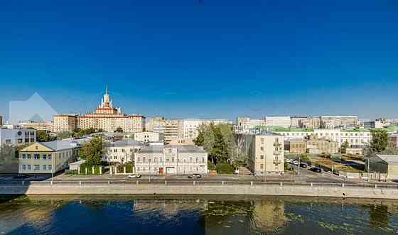 5-комн. апарт-ы, 261.4 м2, 5/5 эт. Москва