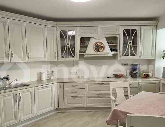 5-комн. квартира, 138.8 м2, 20/20 эт. Москва