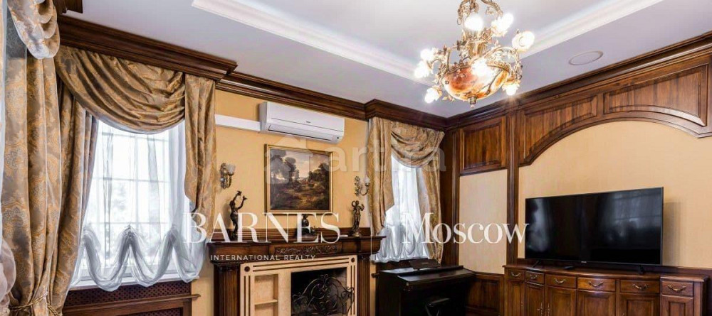 Дом, 800 м2, 25 соток, 2 эт. Истра - изображение 4