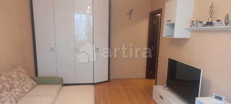 2-комн. квартира, 55 м2, 3/9 эт. Москва - изображение 9