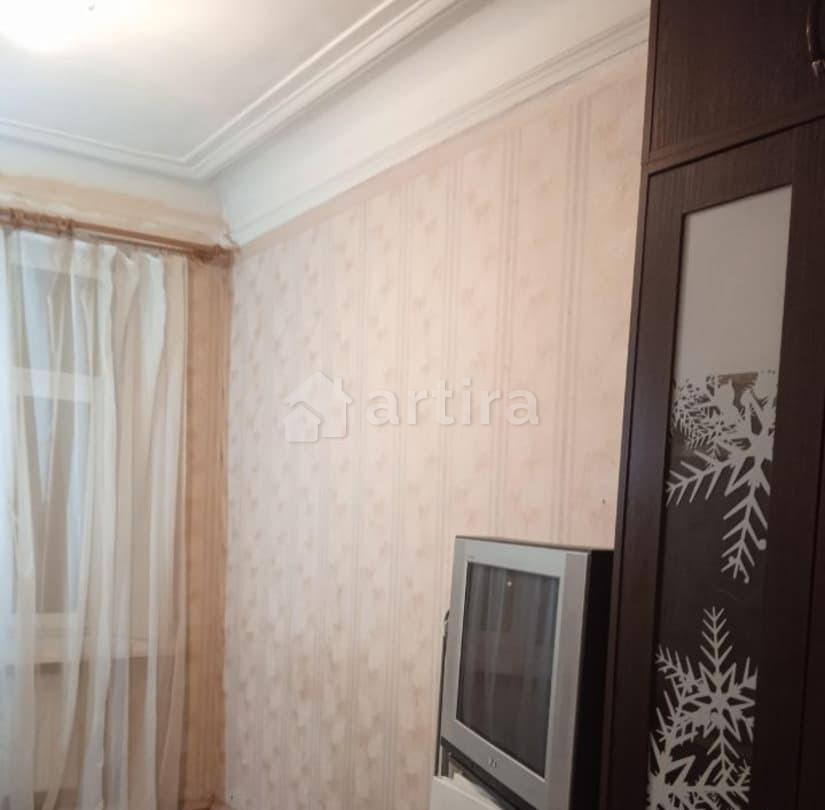 Комната, 9 м2, 4/5 эт. Санкт-Петербург - изображение 4