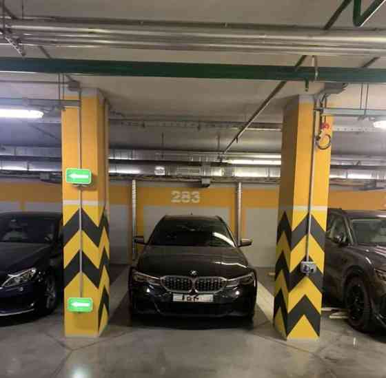 Гараж, 15.2 м2 Москва