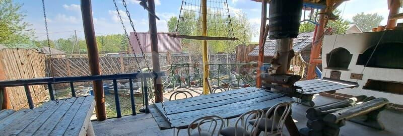 Коттедж, 250 м2 Новосибирск - изображение 9