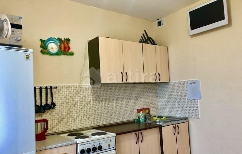 1-комн. квартира, 42 м2, 9/10 эт. Челябинск - изображение 5