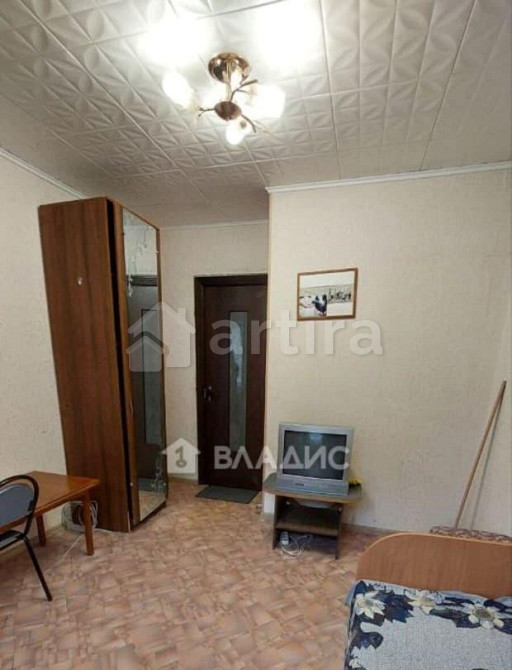 Комната, 12 м2, 2/5 эт. Владимир - изображение 2