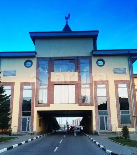 3-комн. квартира, 110 м2, 6/8 эт. Москва - изображение 13