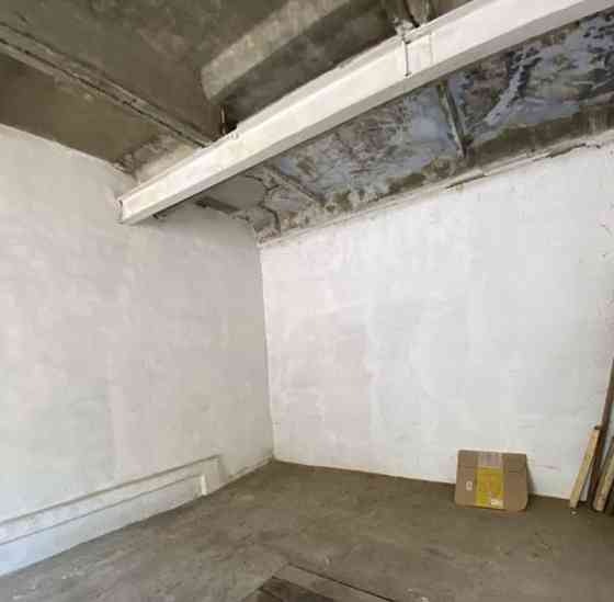 Гараж, 28 м2 Минусинск