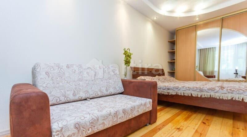 1-комн. квартира, 37 м2, 2/5 эт. Екатеринбург - изображение 4