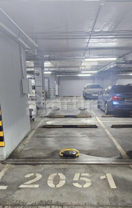 Гараж, 15.3 м2 Москва - изображение 2