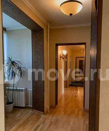 4-комн. квартира, 96 м2, 4/12 эт. Москва