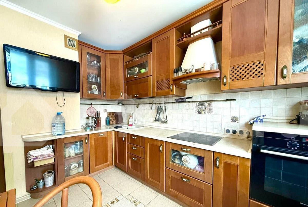 2-комн. квартира, 54 м2, 2/16 эт. Москва - изображение 7