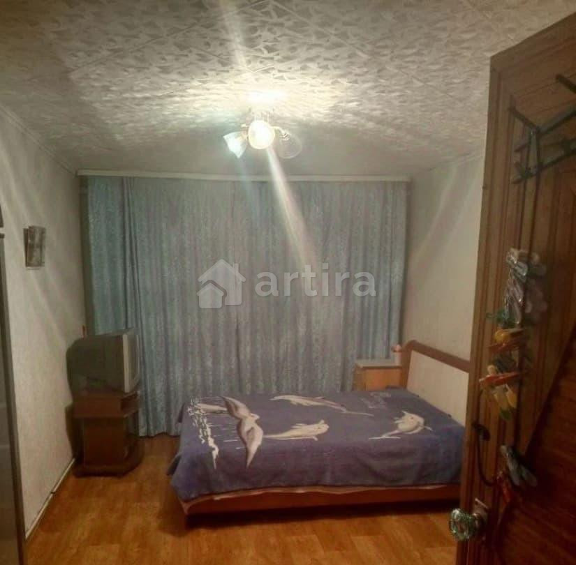 Комната, 18 м2, 5/5 эт. Энгельс - изображение 2