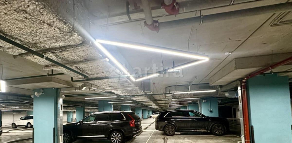 Гараж, 14 м2 Москва - изображение 1