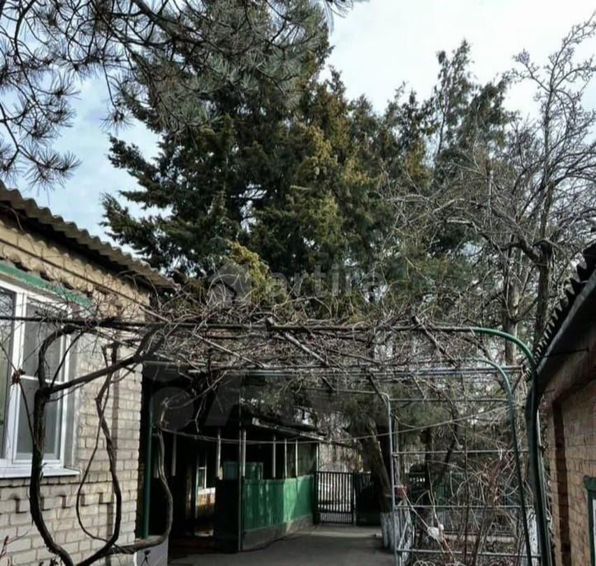 Дом, 95 м2, 10 соток, 1 эт. Батайск - изображение 2