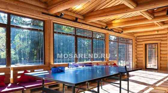 Коттедж, 430 м2 Сергиев Посад