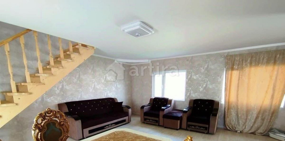 Дом, 80 м2, 4 сотки, 2 эт. Щёлково - изображение 3