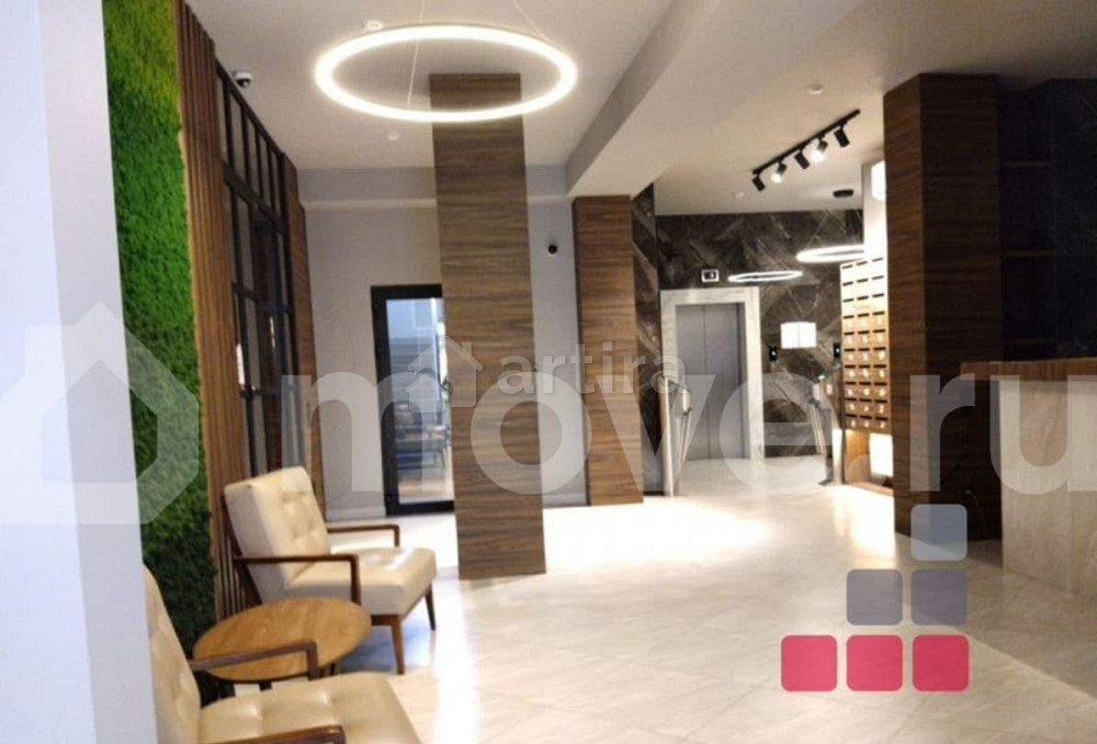 Студия, 25 м2, 7/8 эт. Москва - изображение 6