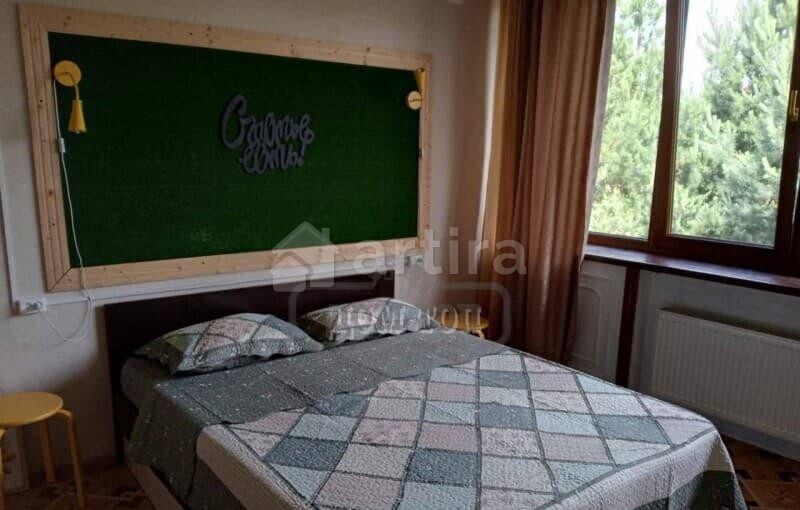 Коттедж, 400 м2 Краснознаменск - изображение 11