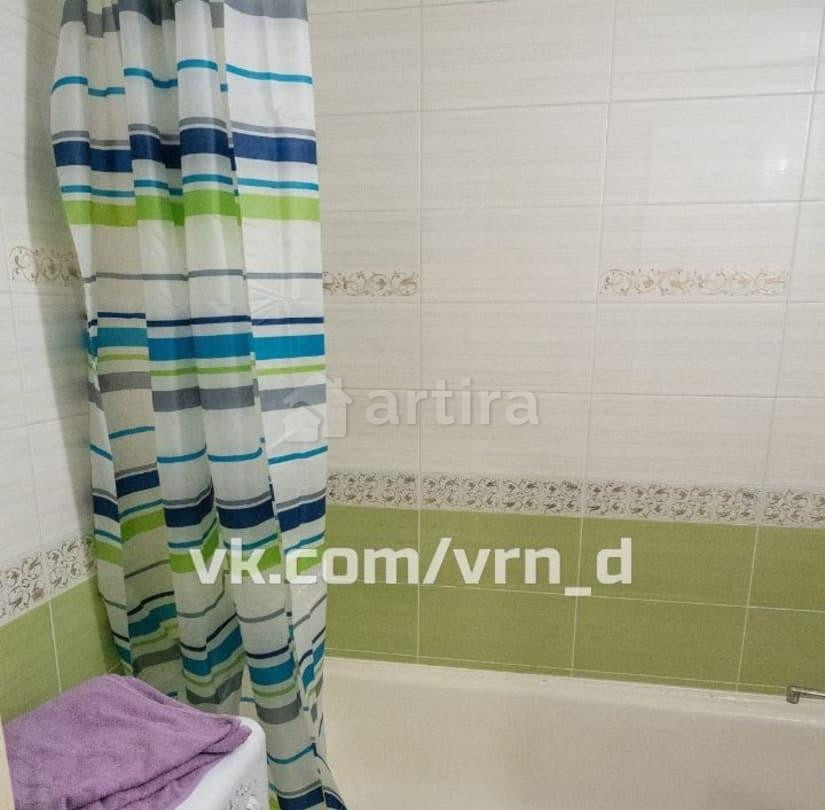 Комната, 22 м2, 4/10 эт. Воронеж - изображение 3