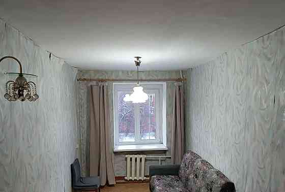 Комната, 12 м2, 3/4 эт. Иркутск