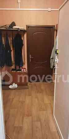 3-комн. квартира, 101 м2, 2/5 эт. Москва