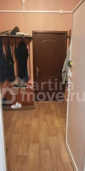 3-комн. квартира, 101 м2, 2/5 эт. Москва - изображение 4