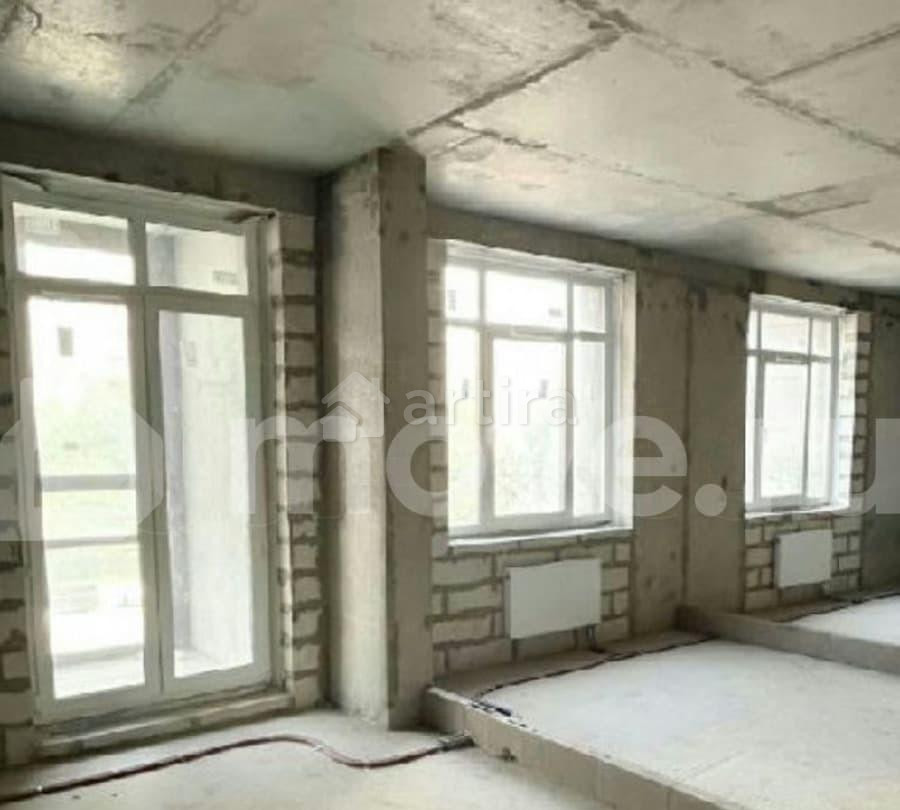 3-комн. квартира, 96 м2, 12/24 эт. Москва - изображение 7