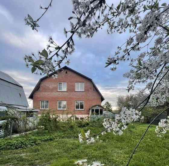 Дом, 70 м2, 3 сотки, 2 эт. Щёлково