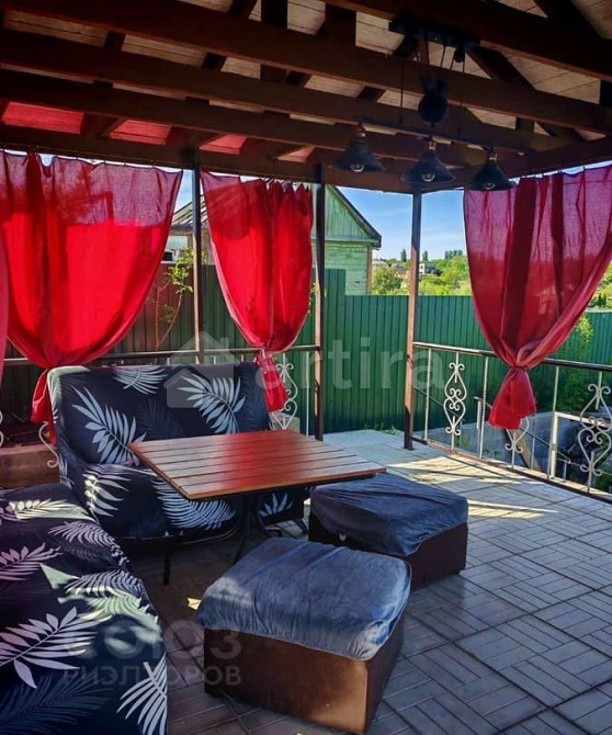 Дом, 40 м2, 3 сотки, 1 эт. Волгоград - изображение 8