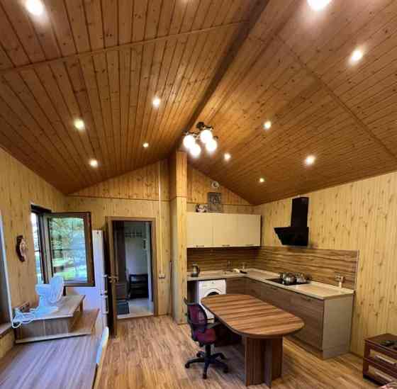 Коттедж, 20 м2, 6 соток, 1 эт. Санкт-Петербург