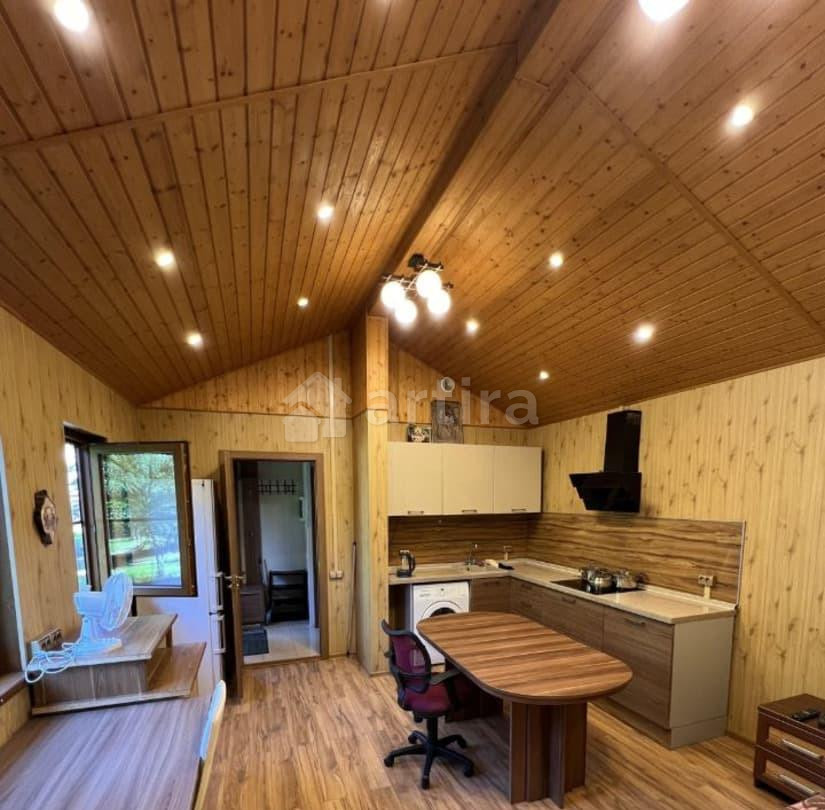 Коттедж, 20 м2, 6 соток, 1 эт. Санкт-Петербург - изображение 4