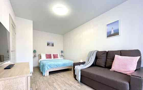 2-комн. квартира, 40 м2, 3/11 эт. Санкт-Петербург