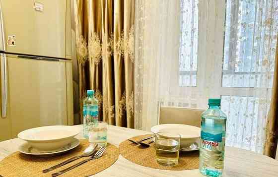 1-комн. квартира, 35 м2, 2/17 эт. Москва