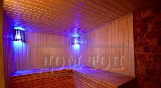 Коттедж, 1300 м2 Видное